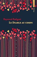 Diable corps d'occasion  Livré partout en France