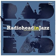 Radiohead jazz vinyl gebraucht kaufen  Wird an jeden Ort in Deutschland