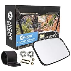 Niche utv rear for sale  Delivered anywhere in USA 