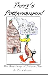 Terry pottersaurus ducktionary for sale  Delivered anywhere in UK