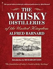 Whisky distilleries united for sale  Delivered anywhere in USA 