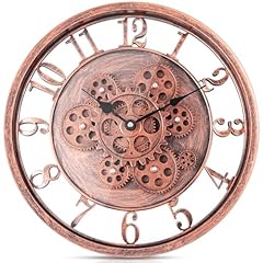 Lenauq orologio parete usato  Spedito ovunque in Italia 