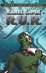 R.u.r. karel capek for sale  Delivered anywhere in USA 