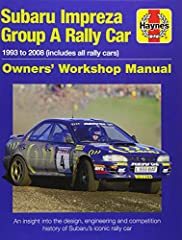 Subaru impreza wrc for sale  Delivered anywhere in Ireland