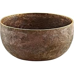 Singing bowl 700g d'occasion  Livré partout en France