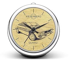 Kiesenberg design orologio usato  Spedito ovunque in Italia 