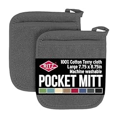Ritz terry pocket for sale  Delivered anywhere in USA 