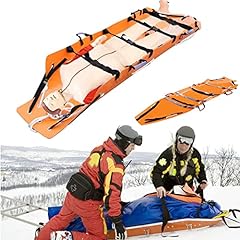 Qclueu portable stretcher for sale  Delivered anywhere in Ireland