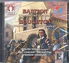 Bainton symphony boughton for sale  Delivered anywhere in UK