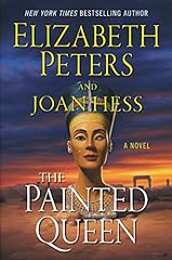 Painted queen novel for sale  Delivered anywhere in USA 