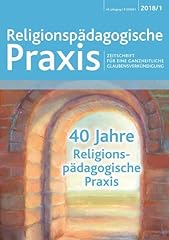 Jahre religionspädagogische p gebraucht kaufen  Wird an jeden Ort in Deutschland