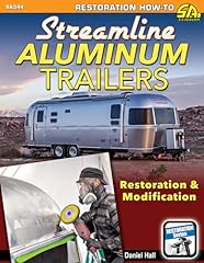 Streamline aluminum trailers for sale  Delivered anywhere in USA 