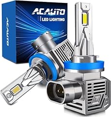 Gearroller h11 led for sale  Delivered anywhere in UK