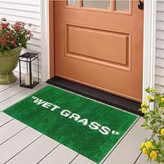 Wet grass indoor for sale  Delivered anywhere in USA 