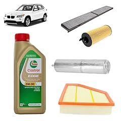 Kit tagliando filtri usato  Spedito ovunque in Italia 