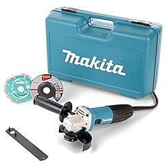 Makita ga4530rkd angle for sale  Delivered anywhere in Ireland