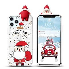 Yoedge natale custodia usato  Spedito ovunque in Italia 