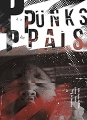 Punks de pais usato  Spedito ovunque in Italia 