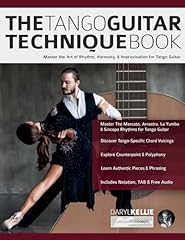 The tango guitar usato  Spedito ovunque in Italia 