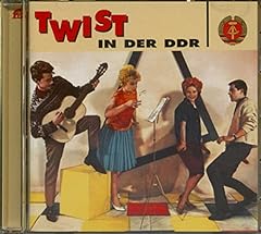 Twist ddr gebraucht kaufen  Wird an jeden Ort in Deutschland