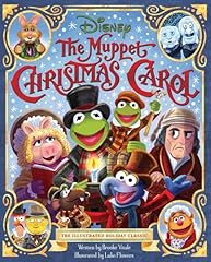 Muppet christmas carol for sale  Delivered anywhere in USA 