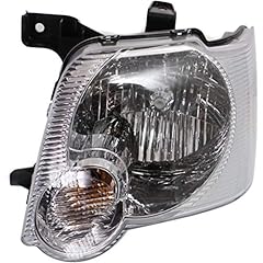 Ford explorer headlight for sale  Delivered anywhere in USA 