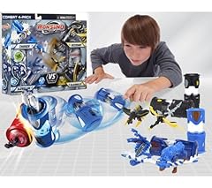 Monsuno combat pack usato  Spedito ovunque in Italia 
