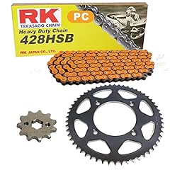 Chain set ktm for sale  Delivered anywhere in UK