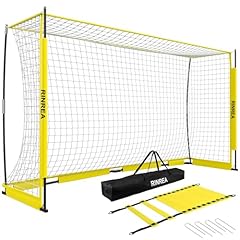 Rinrea portable soccer for sale  Delivered anywhere in USA 