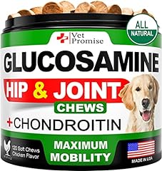 Glucosamine dogs hip for sale  Delivered anywhere in USA 