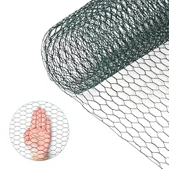 Hanwraps chicken wire for sale  Delivered anywhere in USA 