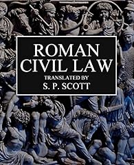 Roman civil law usato  Spedito ovunque in Italia 