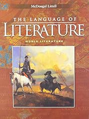 Language literature literature for sale  Delivered anywhere in UK