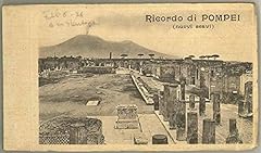 Ricordo pompei italy for sale  Delivered anywhere in USA 