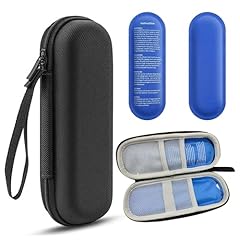 Qilucky insulin cooler for sale  Delivered anywhere in UK