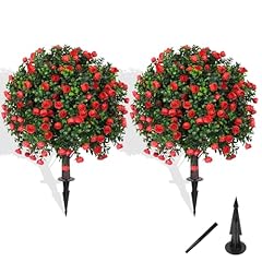 Grooy artificial boxwood for sale  Delivered anywhere in USA 