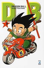 Dragon ball. evergreen usato  Spedito ovunque in Italia 