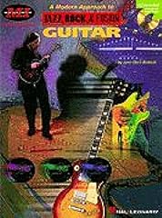 Modern approach jazz d'occasion  Livré partout en France