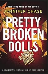 Pretty broken dolls for sale  Delivered anywhere in UK