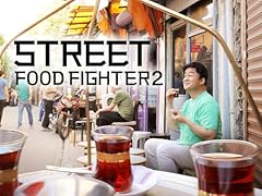 Street food fighter for sale  Delivered anywhere in USA 