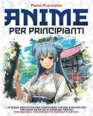 Anime per principianti usato  Spedito ovunque in Italia 