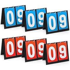Hiboom pcs scoreboard for sale  Delivered anywhere in USA 