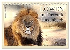 Löwen tierpark hagenbeck gebraucht kaufen  Wird an jeden Ort in Deutschland