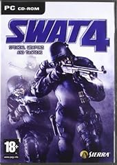 Swat usato  Spedito ovunque in Italia 