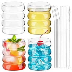 Minisoiso lot verres d'occasion  Livré partout en Belgiqu