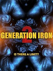 Generation iron for sale  Delivered anywhere in UK