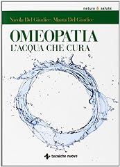 Omeopatia. magie dell usato  Spedito ovunque in Italia 