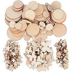 Jnch 200pcs holz gebraucht kaufen  Wird an jeden Ort in Deutschland