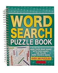 Graham wordsearch puzzle for sale  Delivered anywhere in UK