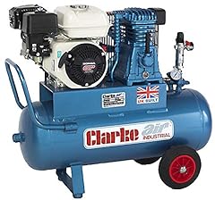6.5hp 15cfm 50ltr for sale  Delivered anywhere in UK